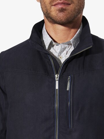 BABISTA Tussenjas 'Melkor' in Blauw