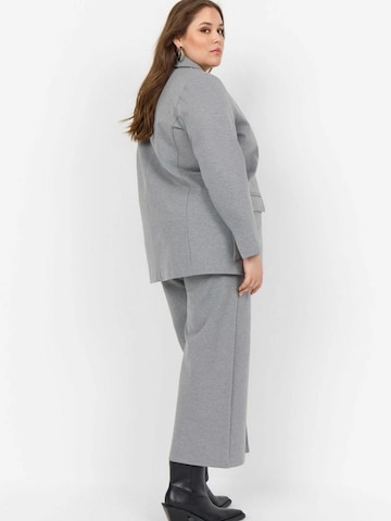 Blazer 'GRAHAM 6' Wasabi Concept en gris