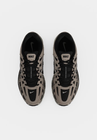 Nike Sportswear Sneakersy niskie 'P-6000' w kolorze beżowy