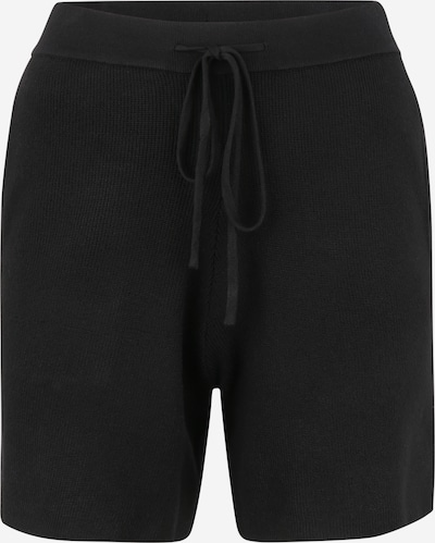 OBJECT Petite Kalhoty - černá, Produkt
