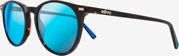 REVO Sunglasses 'Sierra' in Blue