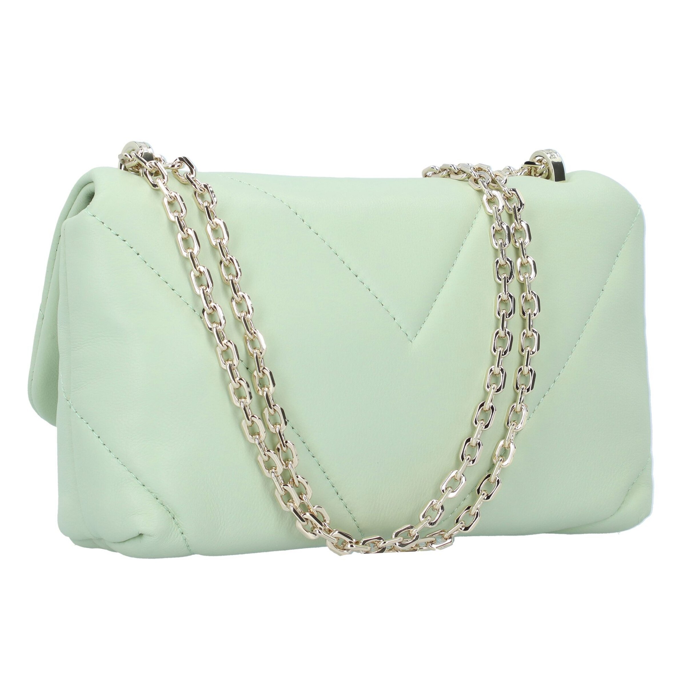 PATRIZIA PEPE Crossbody bag in Green