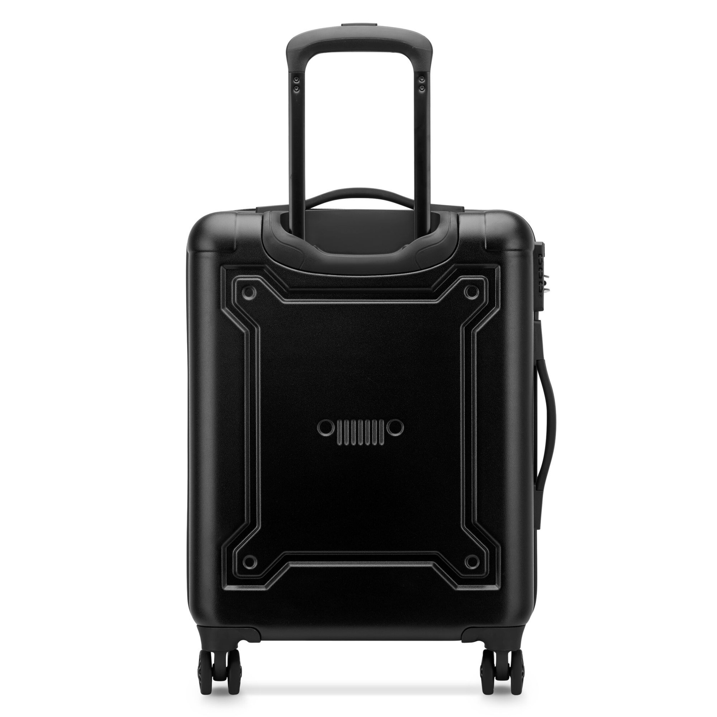 Valisette 'JH004C ' Jeep en noir