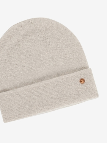 Bickley + Mitchell Beanie in Beige