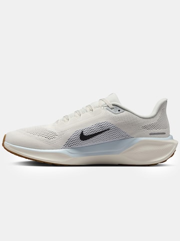 NIKE - Sapatilha de corrida 'AIR ZOOM PEGASUS 41' em bege