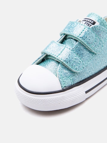 zils CONVERSE Brīvā laika apavi 'Chuck Taylor All Star 2V'