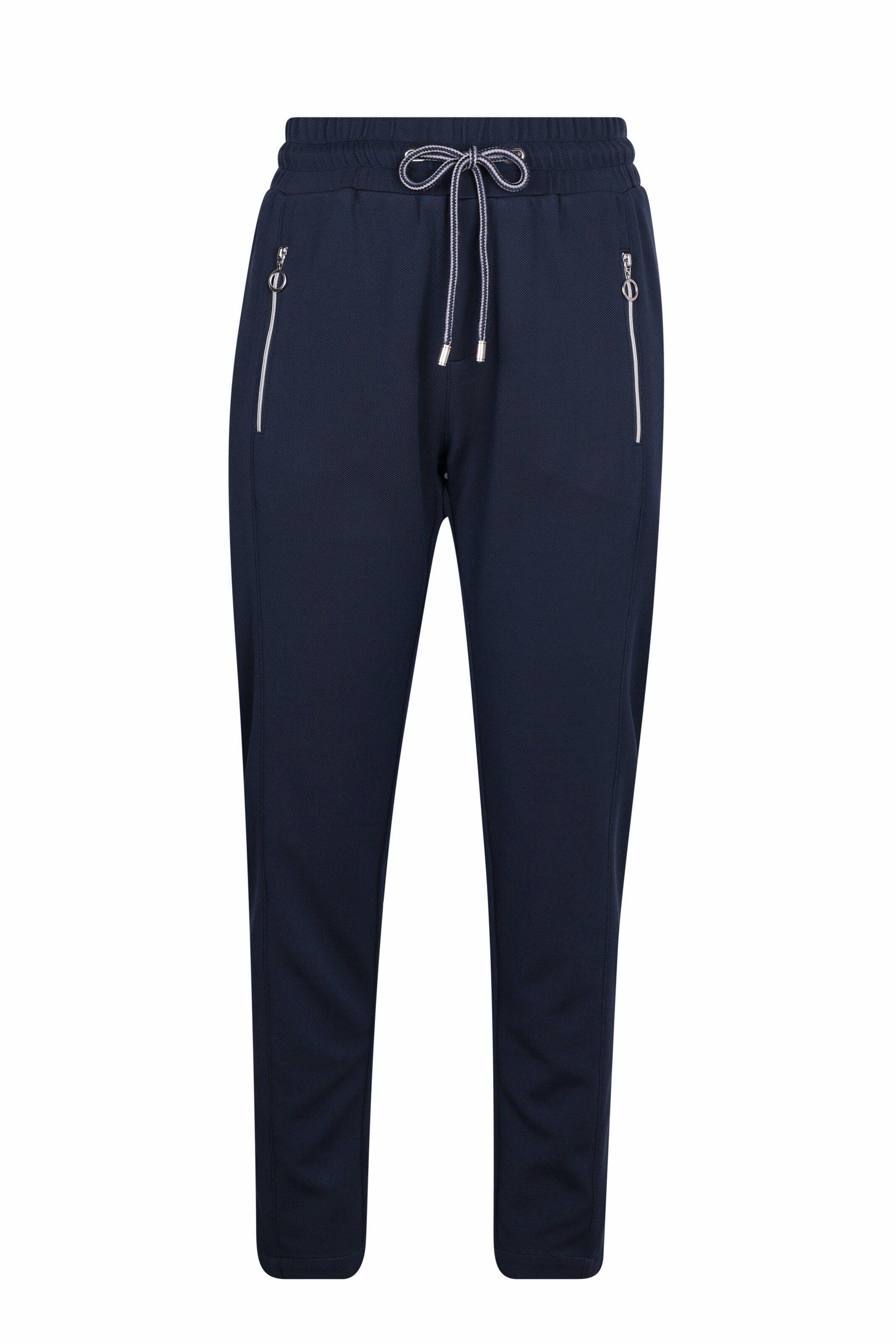 Effilé Pantalon 'Berlin' STOOKER WOMEN en bleu : devant