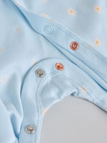 Next Schlafanzug in Blau