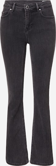 Džinsai 'VMFLASH' iš VERO MODA, spalva – juodo džinso spalva, Prekių apžvalga