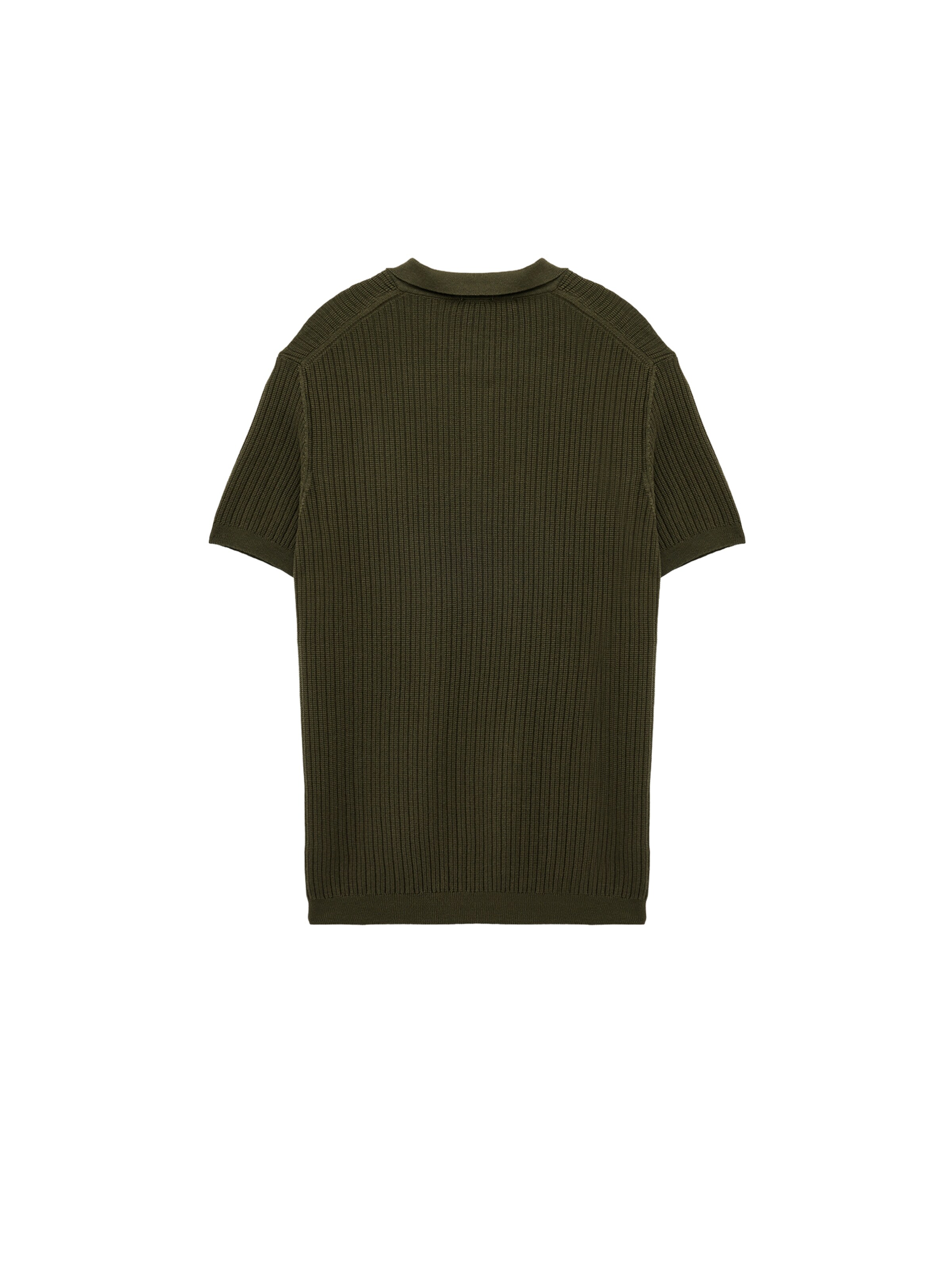 Koton Shirt in Grün