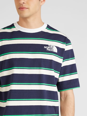 THE NORTH FACE Shirt in Groen