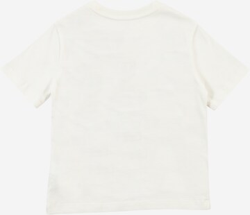 GAP T-shirt i vit