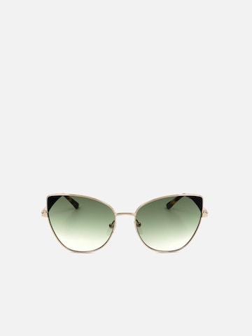 Karl Lagerfeld Sonnenbrille‌‌ in Gold