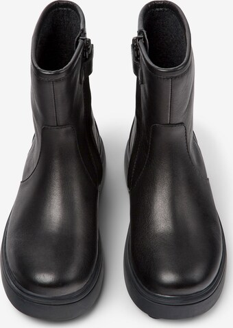 Bottes 'Norte' CAMPER en noir