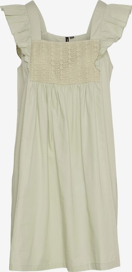 VERO MODA Letní šaty 'Moran' - pastelově zelená, Produkt