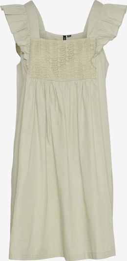 Rochie de vară 'Moran' VERO MODA pe verde pastel, Vizualizare produs