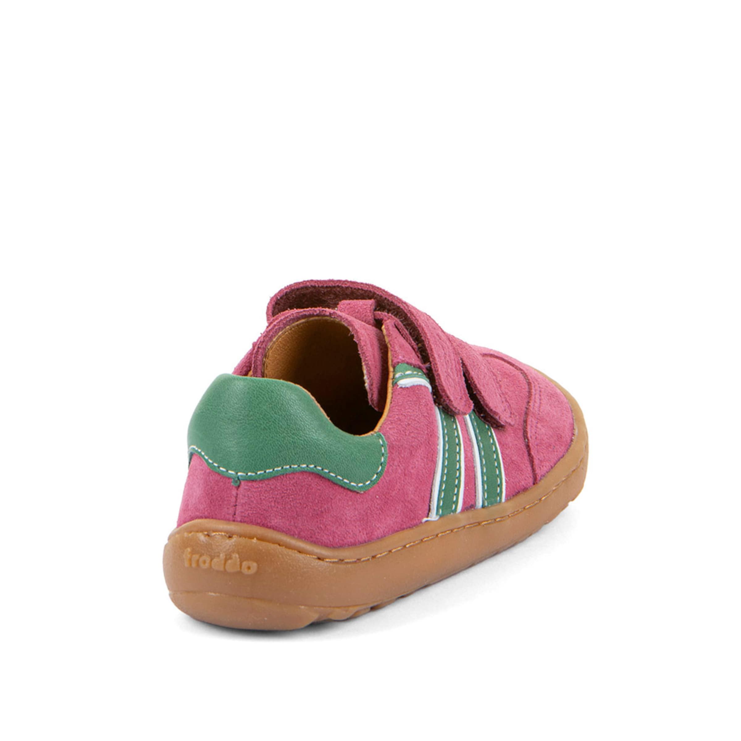 Froddo Sneaker in Pink