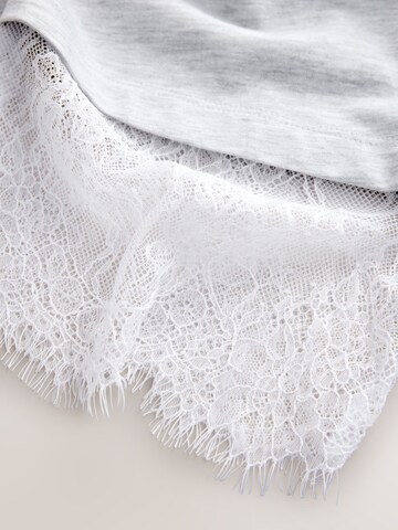 pilka Next Marškinėliai