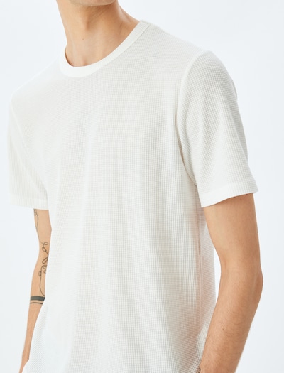 Koton Shirt in White, Item view