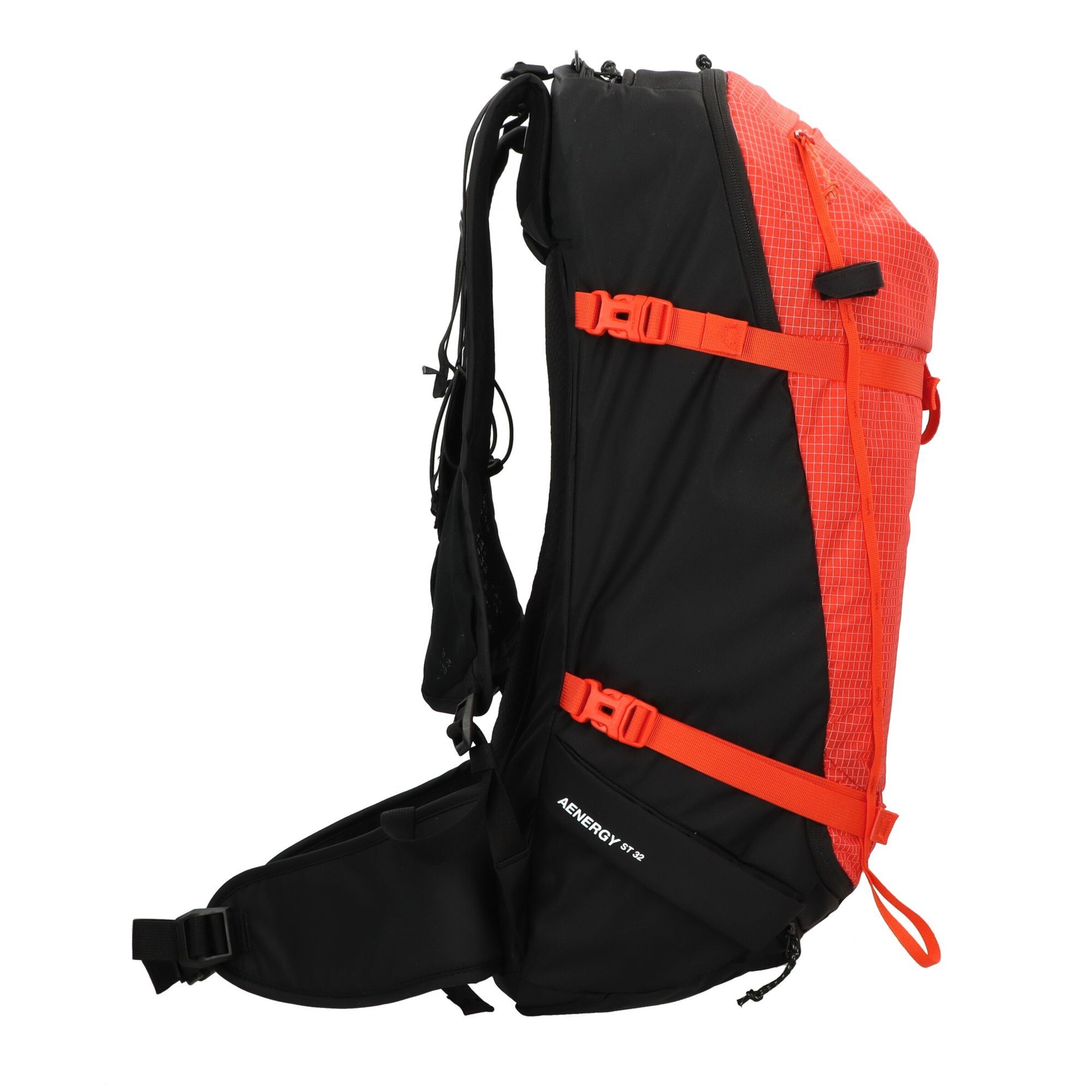 Zaino sportivo 'Aenergy' di MAMMUT in rosso