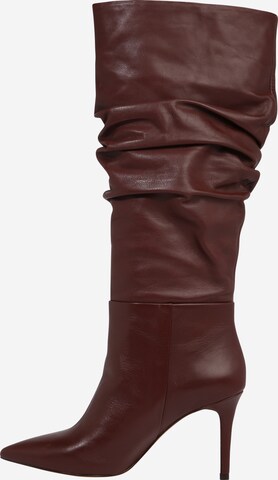 Karolina Kurkova Originals Boot 'Karolina' in Brown