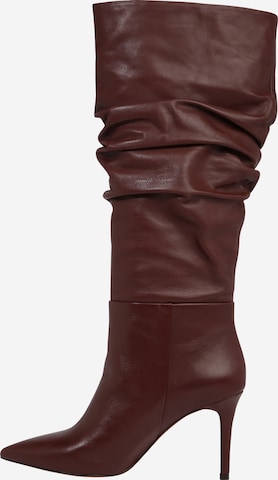 Karolina Kurkova Originals Boot 'Karolina' in Brown