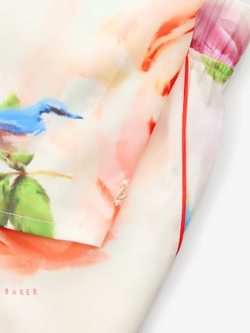 B by Ted Baker Shorty in Beige