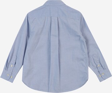 Polo Ralph Lauren Slim fit Button up shirt in Blue