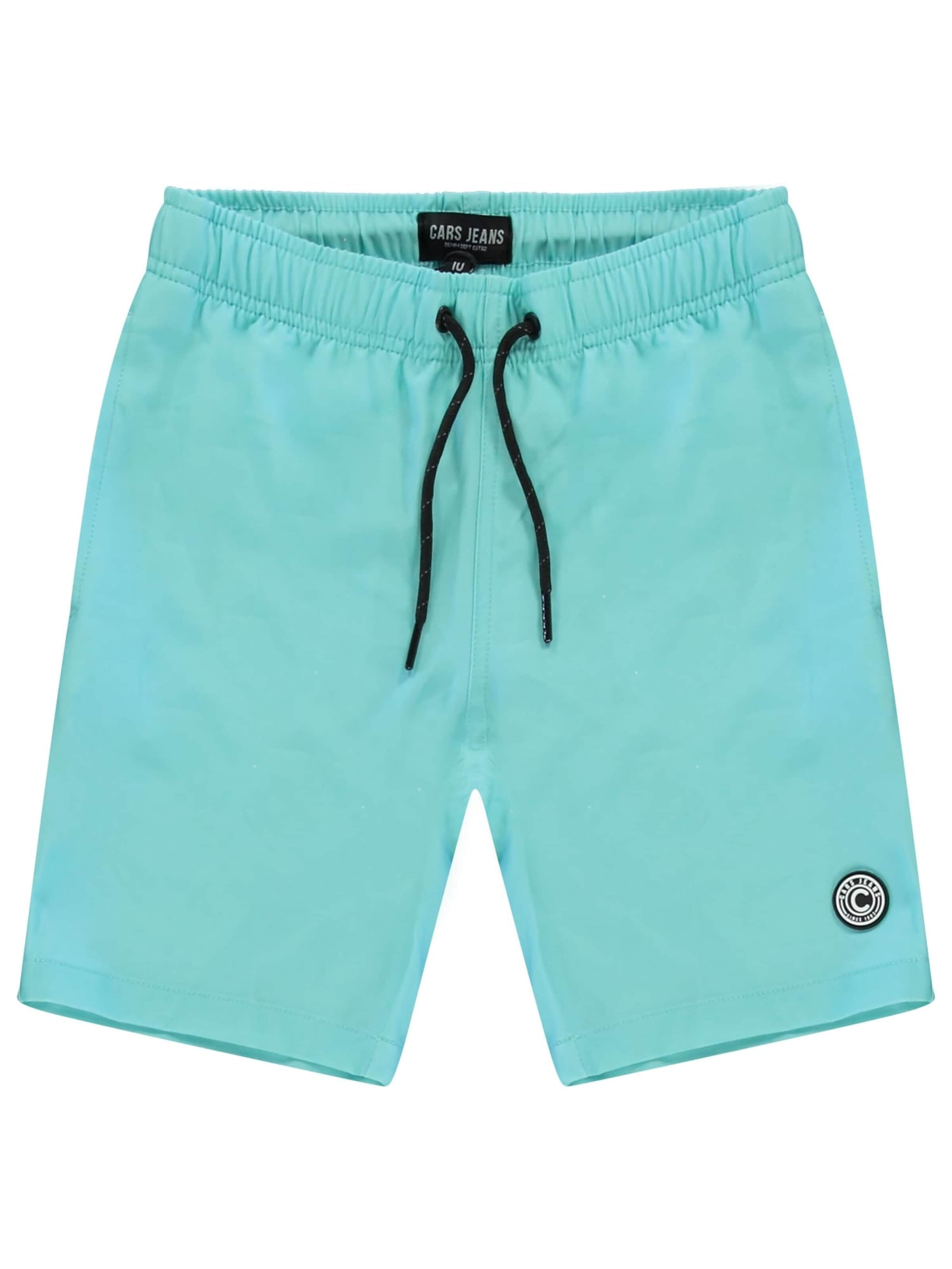 CARS Swimming shorts in Green