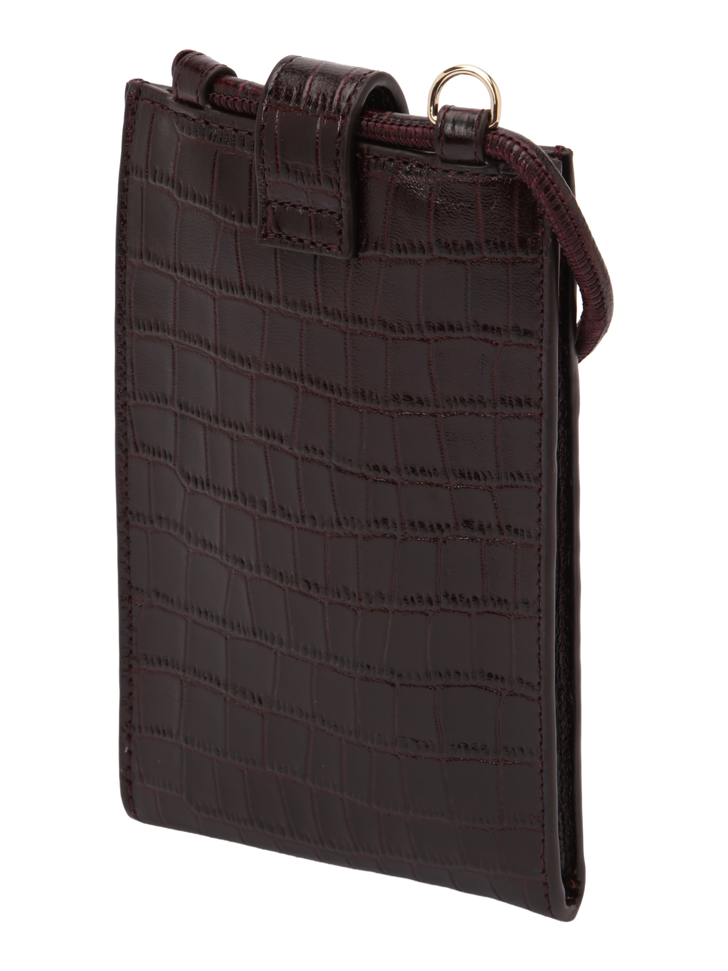 & Other Stories Mobilskal i röd