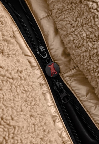 Frieda & Freddies Jacke in Beige