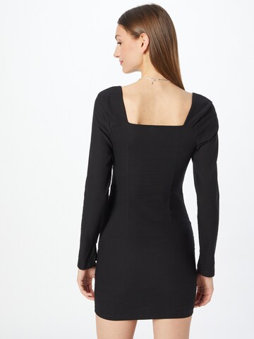 Dorothy Perkins Kleid in Schwarz