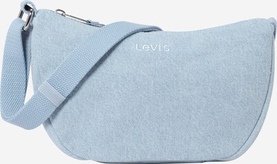 LEVI'S ® Umhängetasche in hellblau, Produktansicht