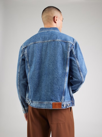 Giacca di mezza stagione 'ALBION' di Pepe Jeans in blu