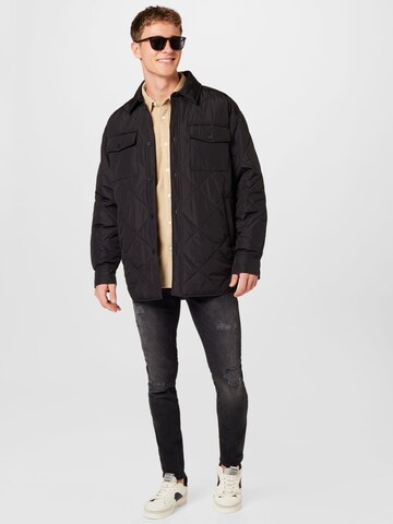 Marc O'Polo DENIM Winter Jacket in Black