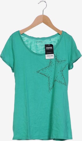 ESPRIT T-Shirt M in Grün: predná strana