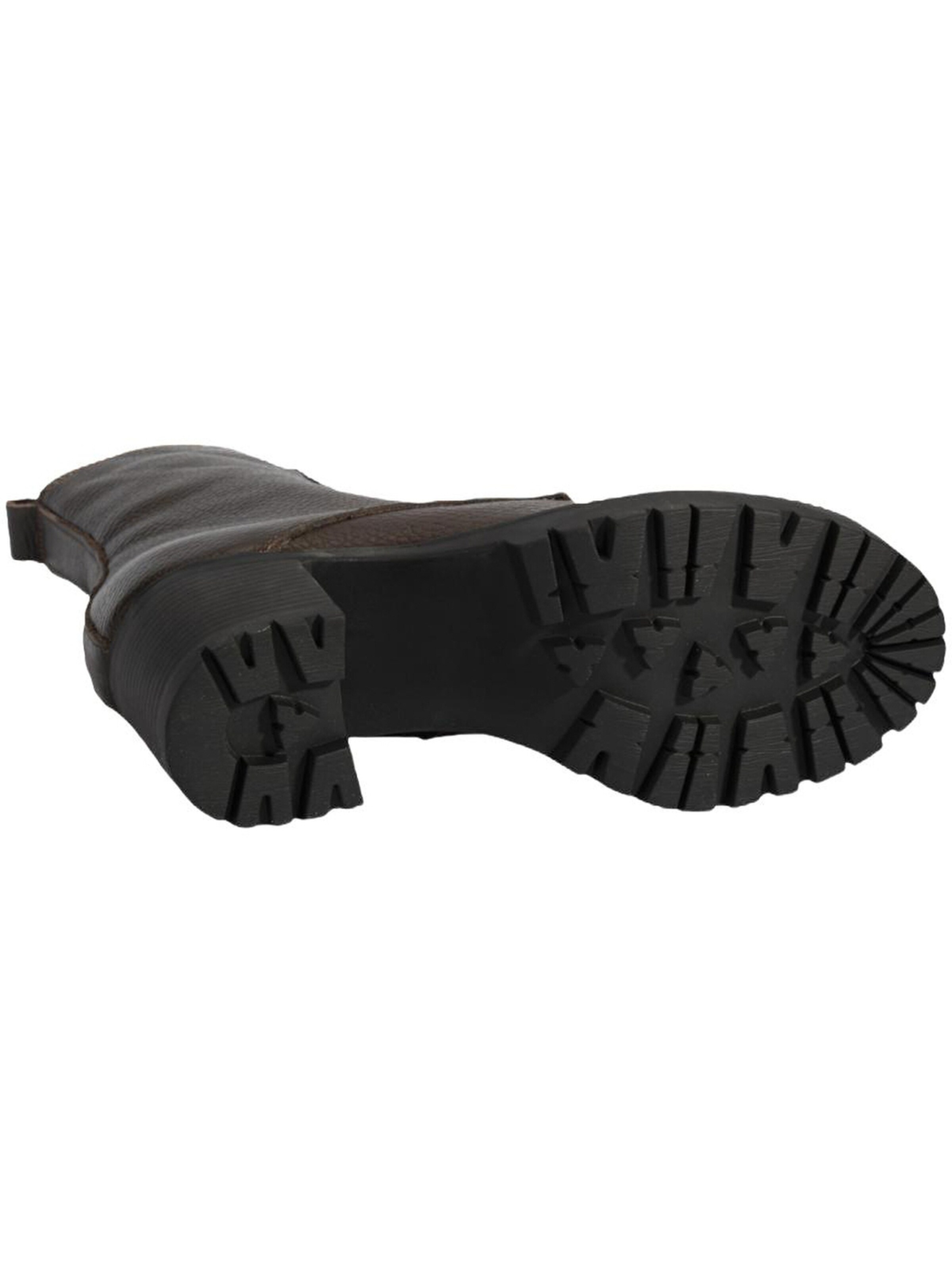 Desa Boots in Brown