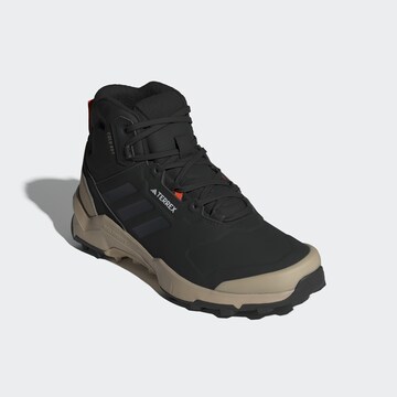 ADIDAS TERREX Boots 'AX4' in Black
