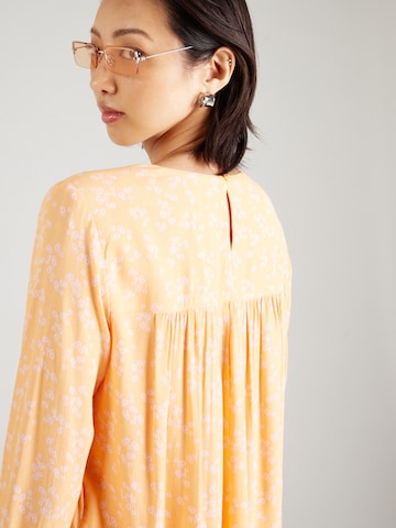 ESPRIT - Blusa en naranja