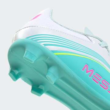 ADIDAS PERFORMANCE - Calzado deportivo 'F50 Messi League' en blanco