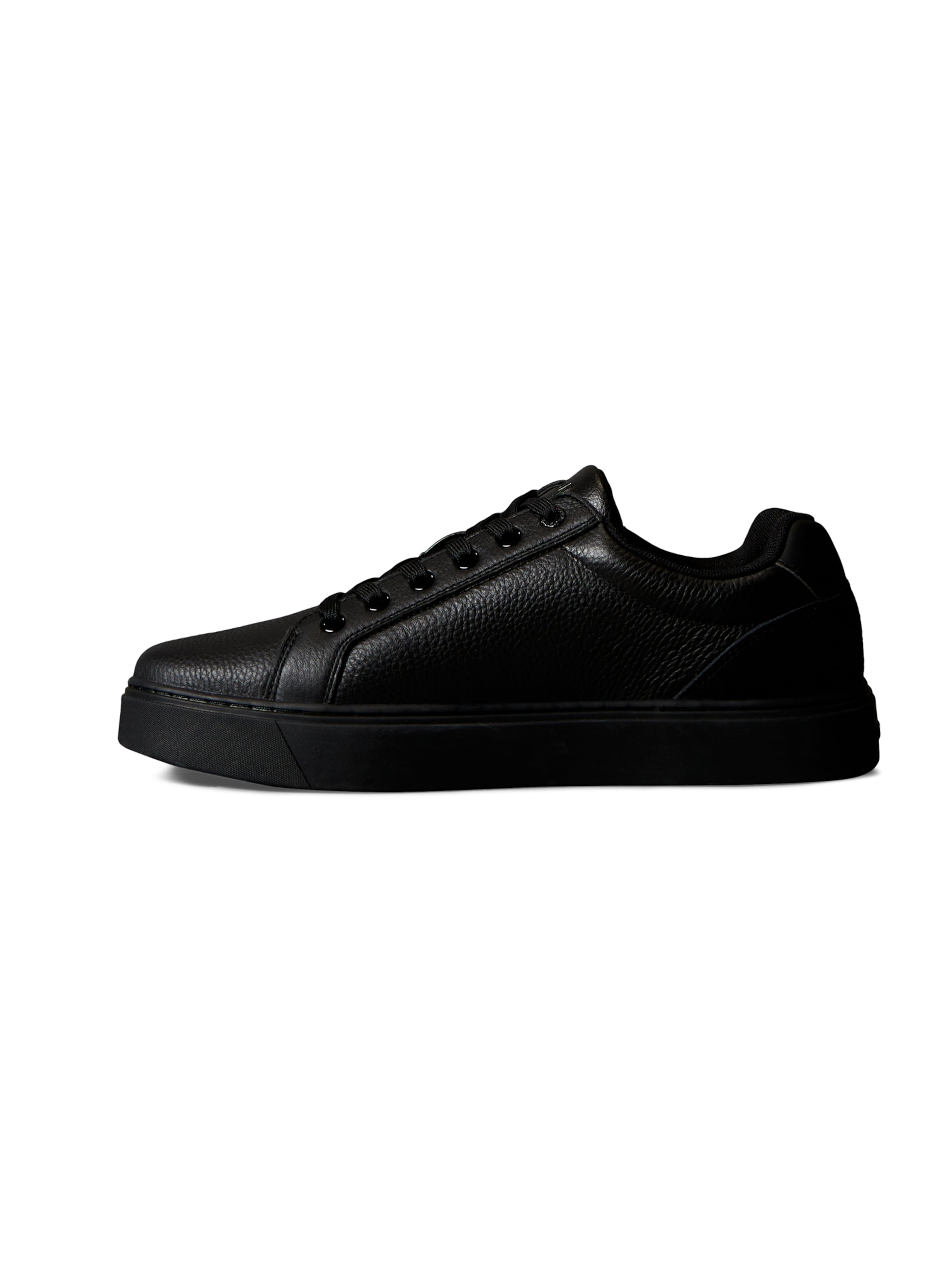 Calvin Klein Sneakers 'CLASSIC' in Black