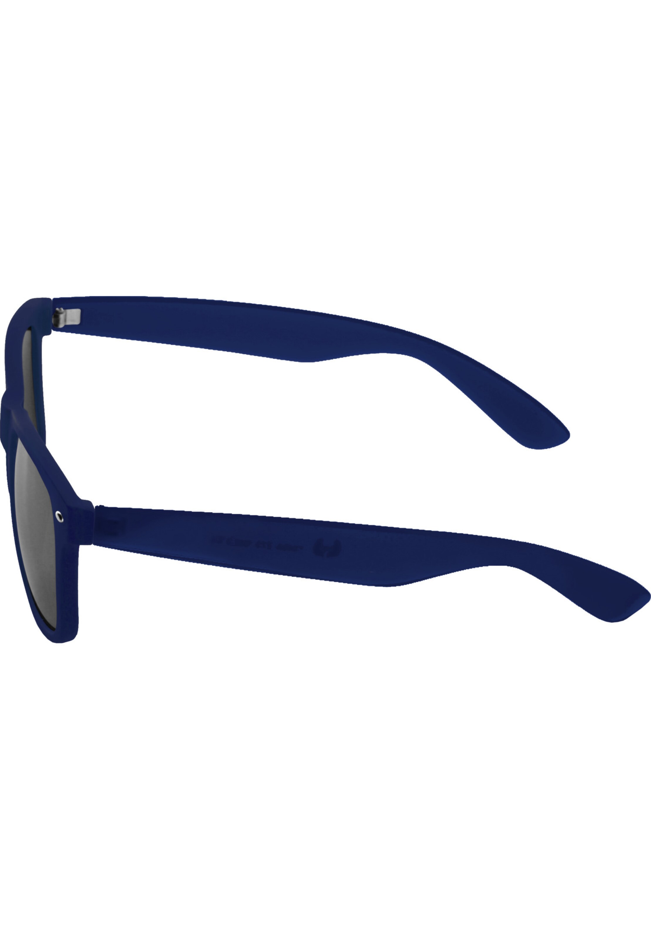 Lunettes de soleil 'Likoma' MSTRDS en bleu