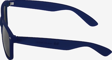 MSTRDS Slnečné okuliare 'Likoma' - Modrá