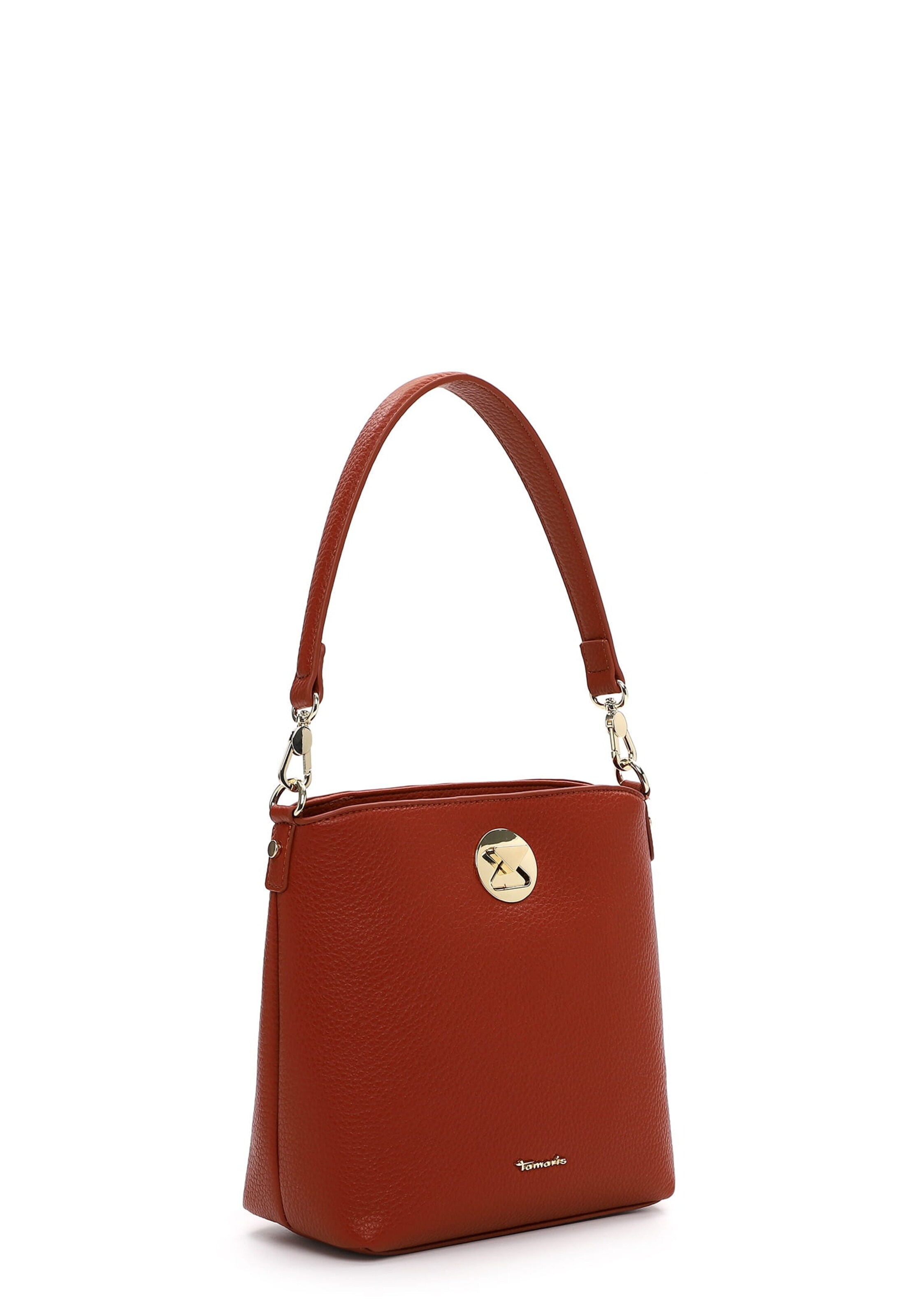Tamaris Skuldertaske ' TAS Gladis ' i rød
