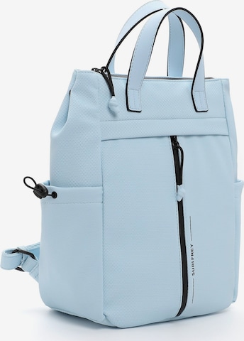 Suri Frey Backpack 'Cindy' in Blue