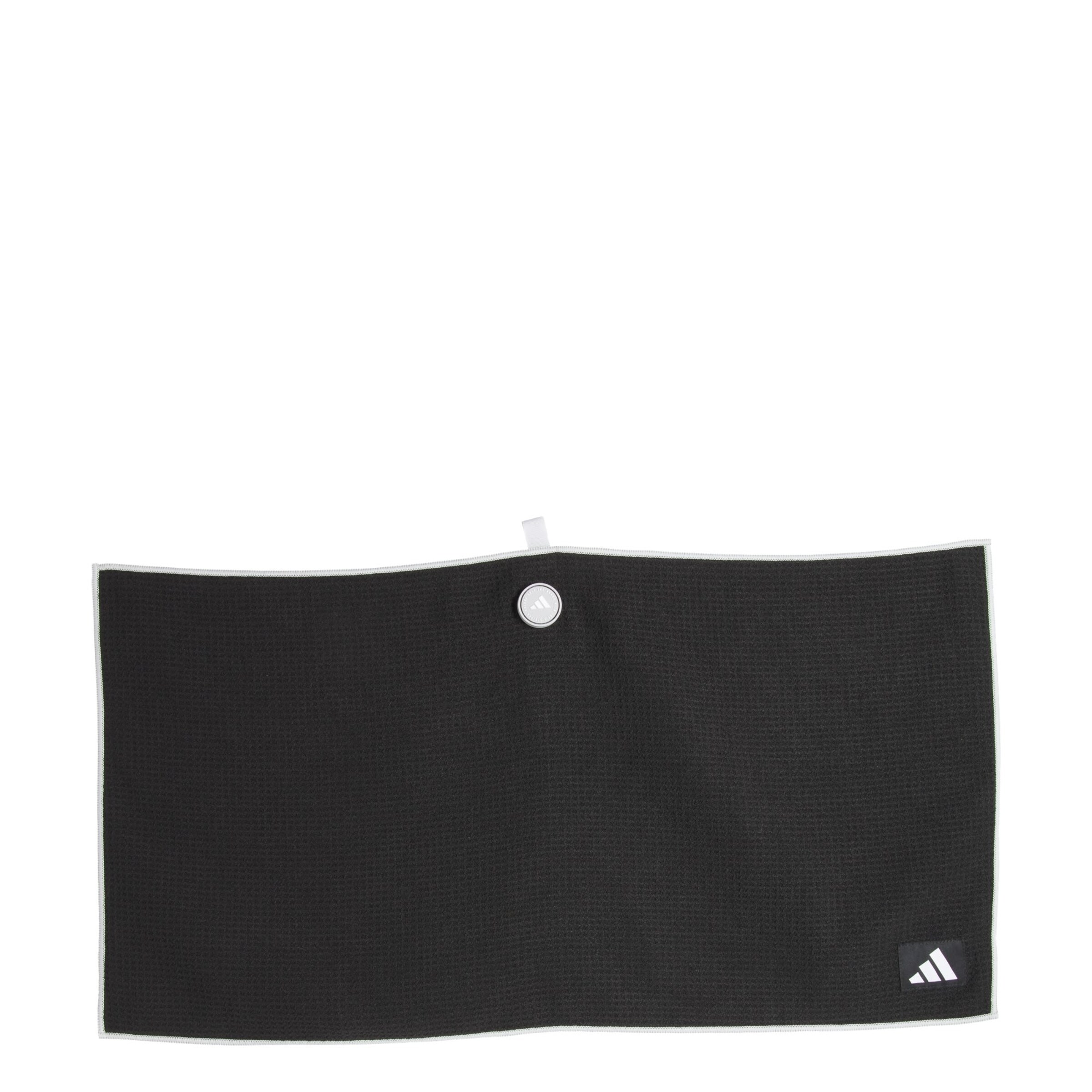 ADIDAS PERFORMANCE Serviettes en One Size en noir, Vue avec produit