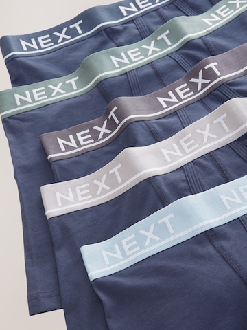 Next Boxer shorts in Blue