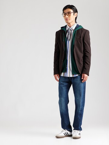Hanorac de la Polo Ralph Lauren pe verde