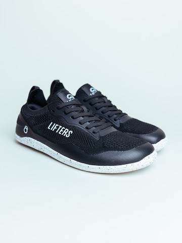 Lifters Sportschuh 'Lifters Bare One' in Blau