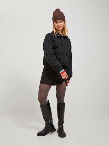 JJXX Jacke 'Unit' in Schwarz